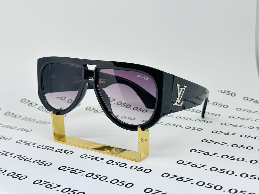 Louis Vuitton, Ochelari de soare, calitate Premium!