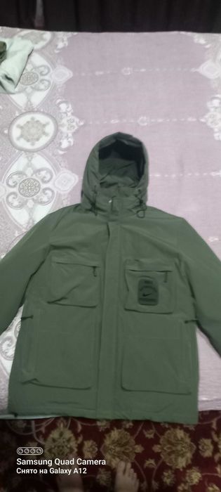 Срочьно продам куртку