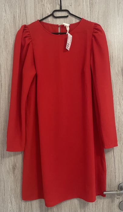 Rochii /salopeta ocazie Zara/Poema/hm