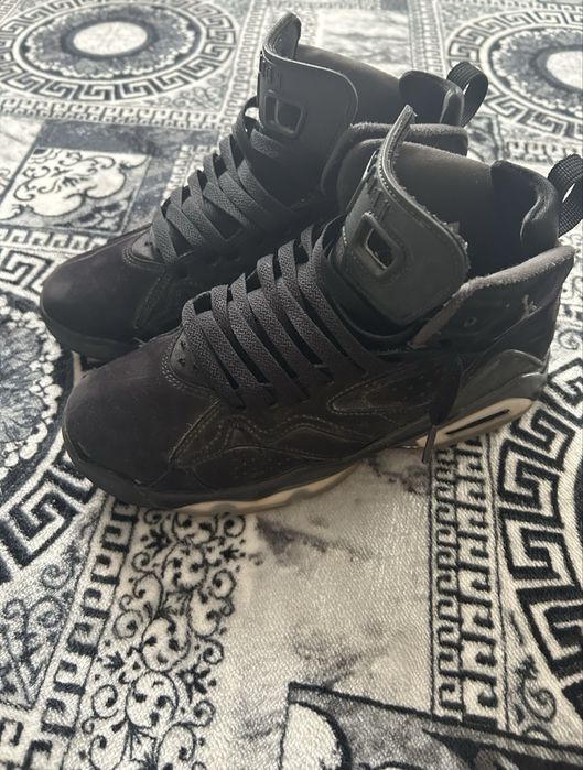 Jordan 6 putin purtati