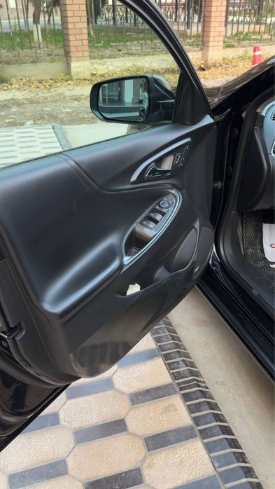 Malibu 2 2.4 atmasferniy 2018