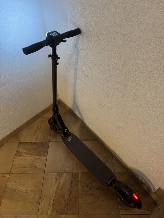 E Twow GT 700 W autonomie 50 km