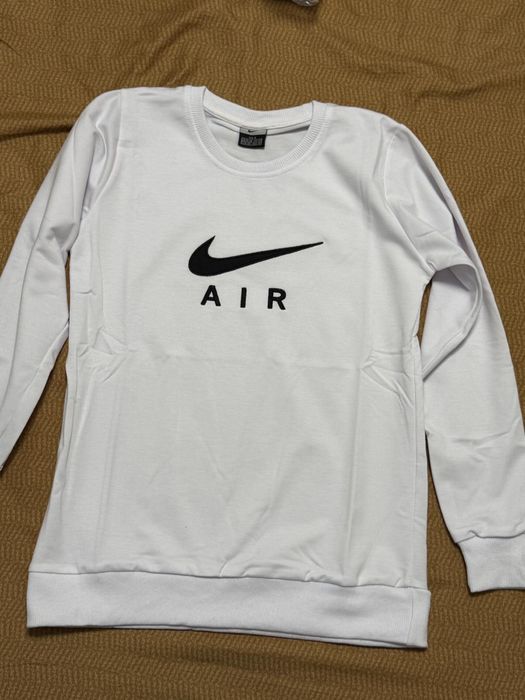 Maleta fara guler de la nike