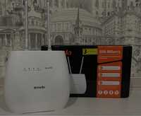 Продам LTE WI-FI Роутер TENDA 4G680 симочный