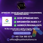 Promovare Site Reclame | Promovare Google Ads | Facebook Ads Marketing
