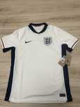 Nike тениска на националния отбор на England