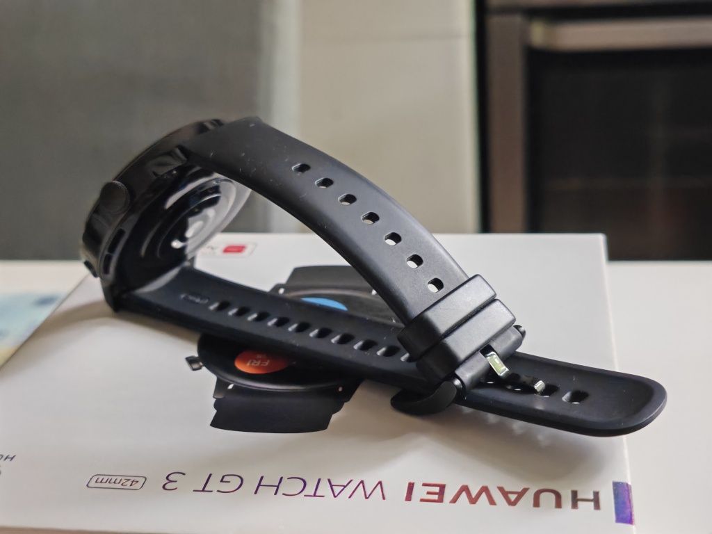 Huawei Watch GT3 - 42mm