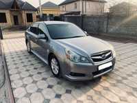 Subaru legacy  2010 американец