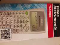 Calculator stiintific Texas instruments TI-30XIIB