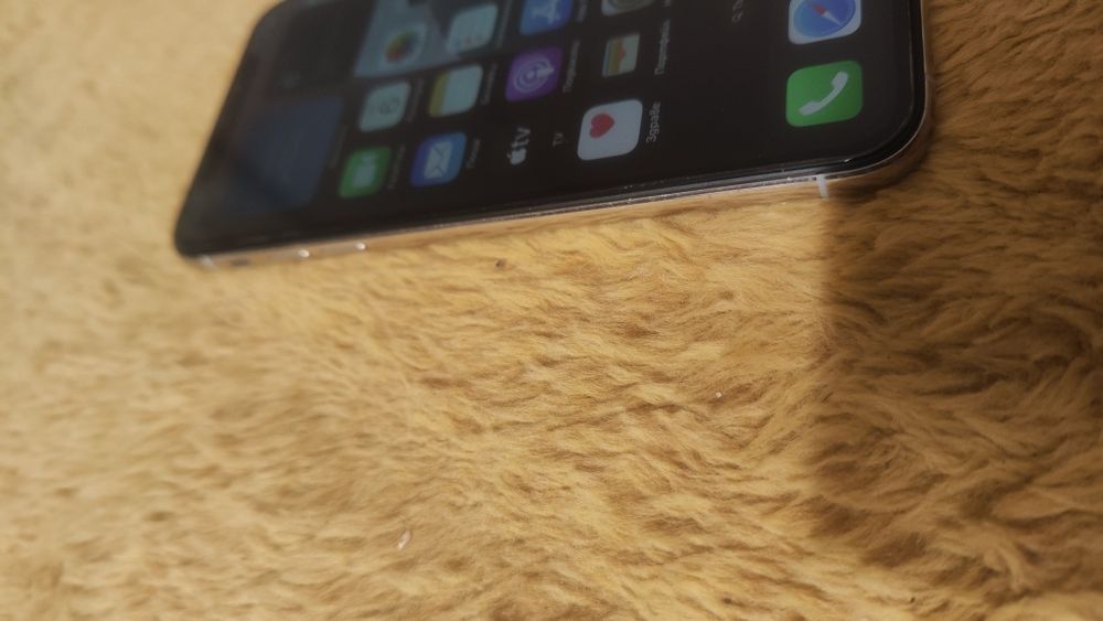 Iphone XS 256gb Гаранционен