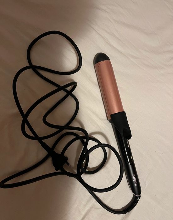 Ondulator par Babyliss