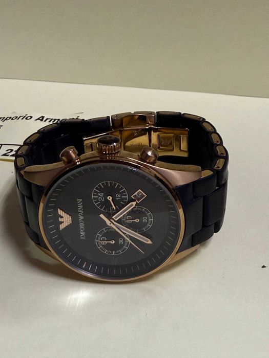 Ceas Emporio Armani (m3) staramanet