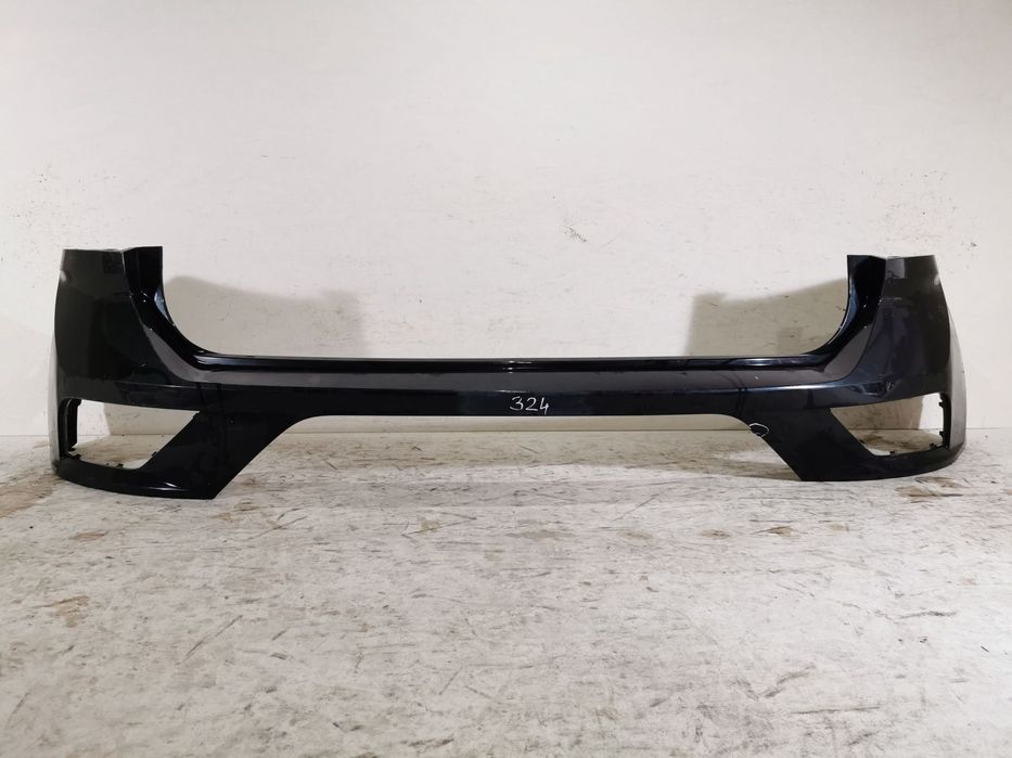 Bara spate VW T-Roc, 2017, 2018, 2019, 2020, 2021, 2GA807421E.