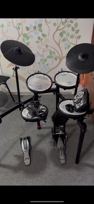 Roland td 11  arginal