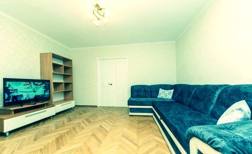 Уютная чистая 3х комн кв WiFi IPTV Зачаганск