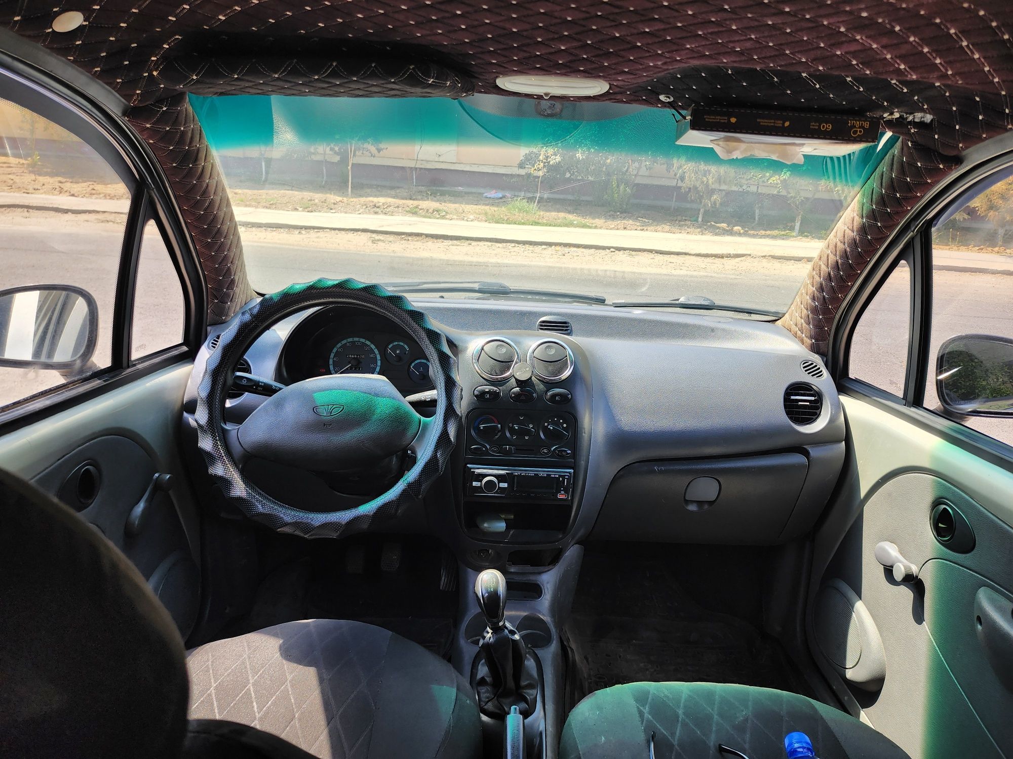 Arenda Vipuk Matiz