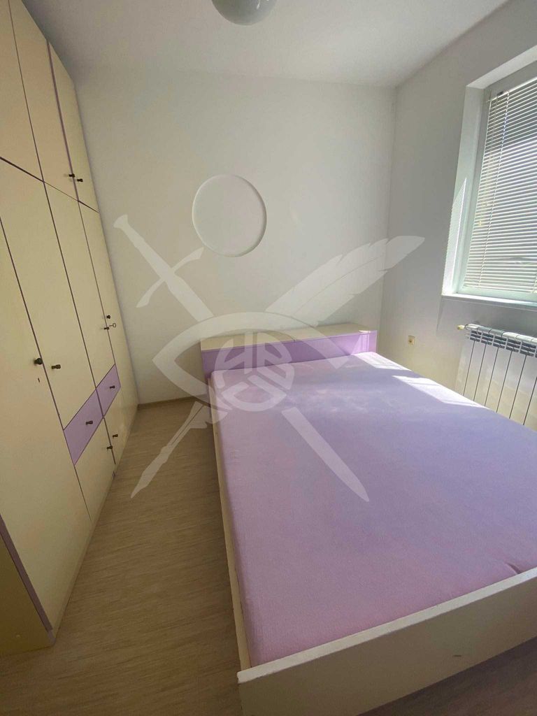 Дава се под наем Етаж от къща в Варна, Левски - 78 кв.м за 420 € - Снимка #2
