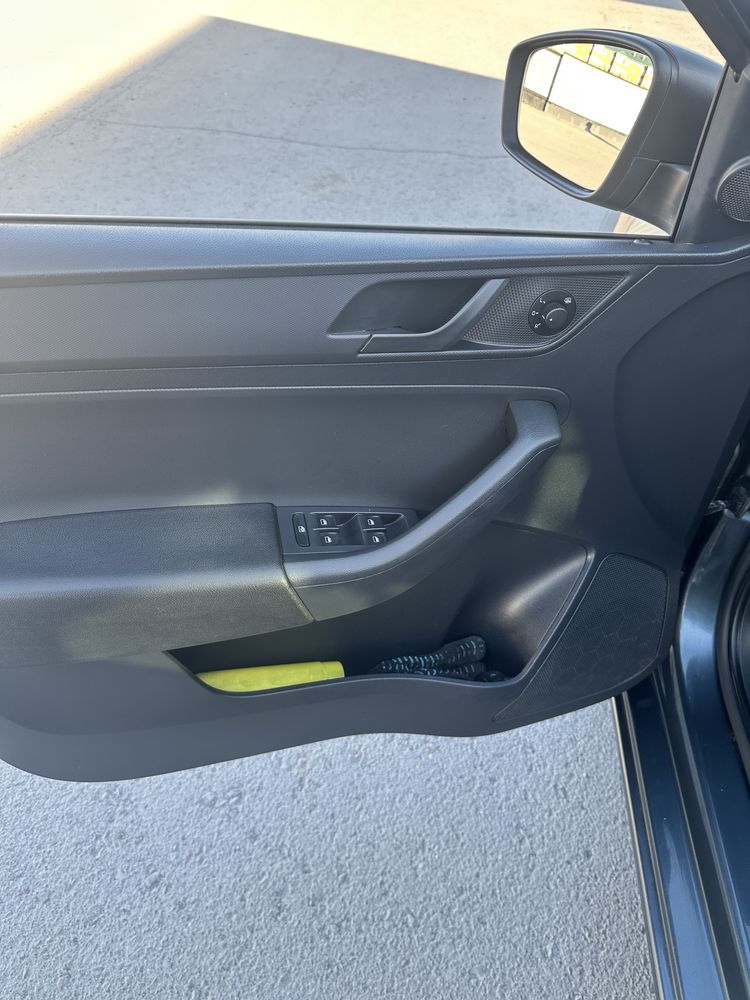 Skoda rapid 1,2 в отличном состоянии