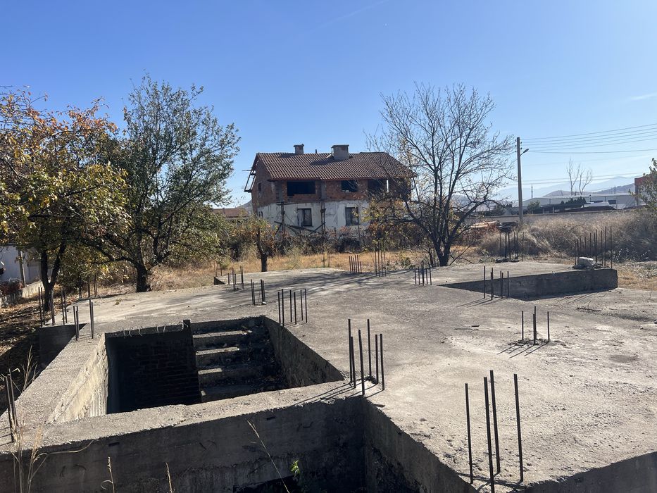 Продава се Парцел в с. Главиница, Област Пазарджик - 1000 кв.м за 90 €/кв.м - Снимка #3