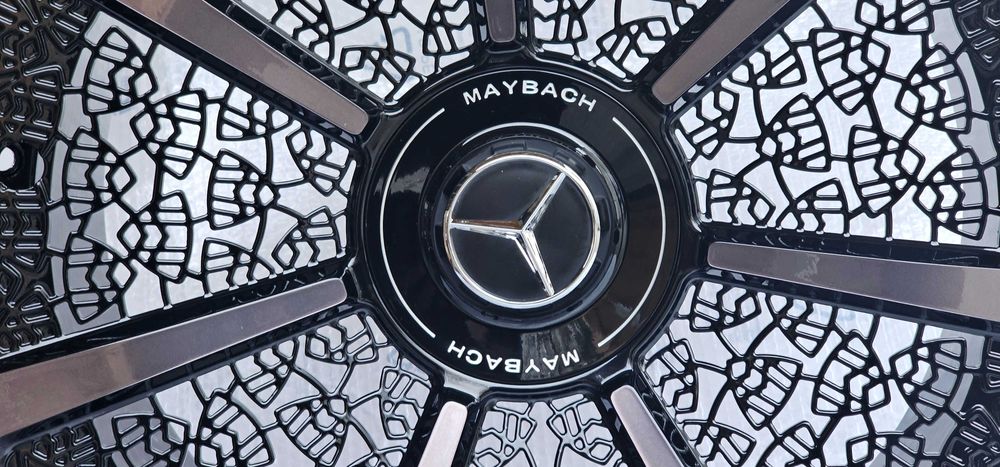 Ковани джанти 21 цола Maybach EQS SUV  , S- class W223