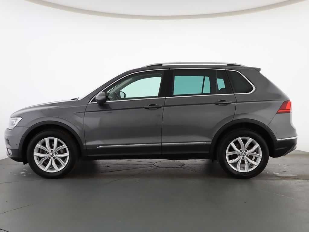 Dezmembrari / Dezmembrez VW Tiguan 2018 2.0 tdi
