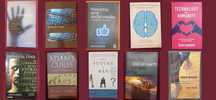 Бъдещето - общество, технологии, проблеми, перспективи - 10 книги