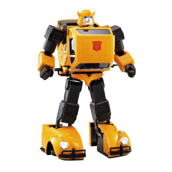 Мегатрон - Flagship Megatron