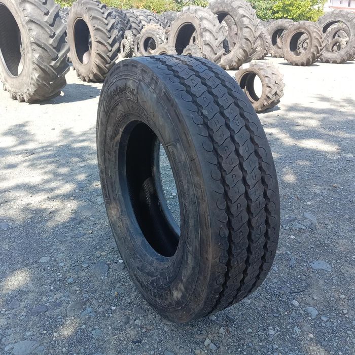 Cauciucuri 235/75R17.5 Matador Anvelope Super Calitate La Second