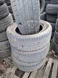Vand set 4 anvelope 235 60 18 hankook de vara