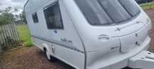 Elddis huricane xl
