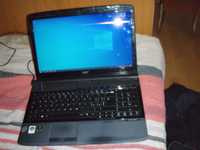 Dezmembrez Acer Aspire 6930 Intel T5800