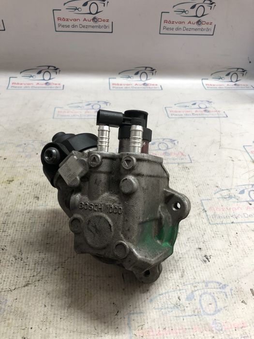 pompa injectie volkswagen tiguan 2.0 2008