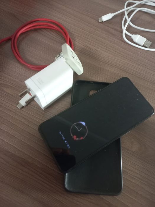 OnePlus 10T 5G 12/256