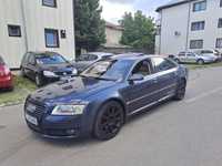 Vand sau schimb Audi A8 D3 facelift