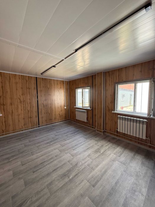 Бытовки Жилой контейнер Утепленный контейнер Вахтовый поселок