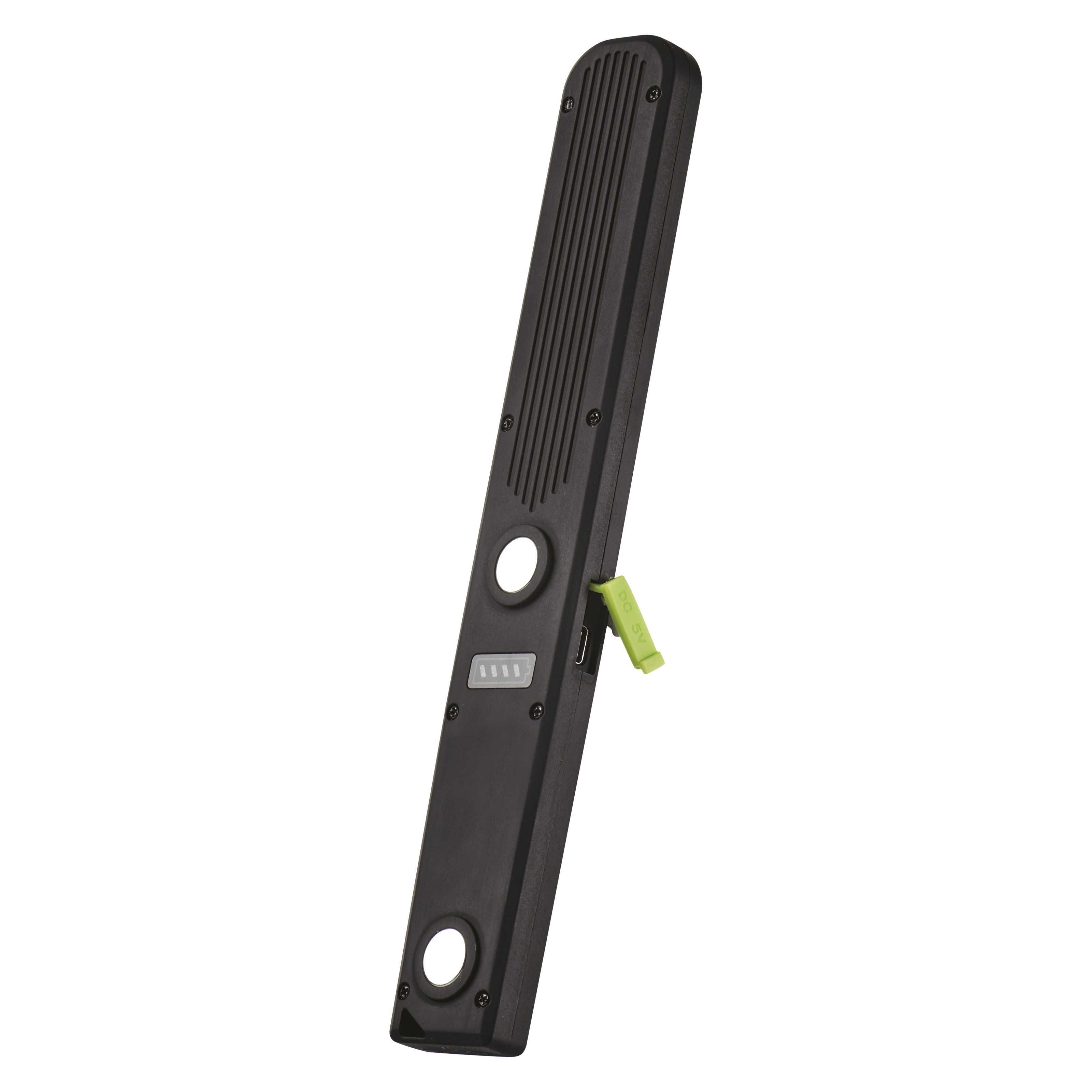 3+1-Gratis!Lanterna Led Slim 700 Lumeni.Magnet extra tare.5H continuu.