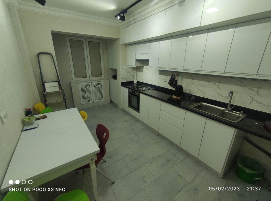 Водник 2-х комнатная квартира в аренду