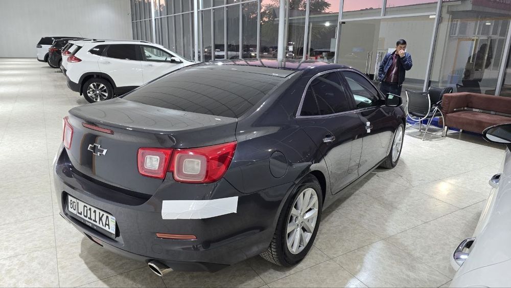 Chevrolet Malibu 1 sotiladi