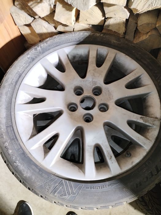 Jante r17      300 lei