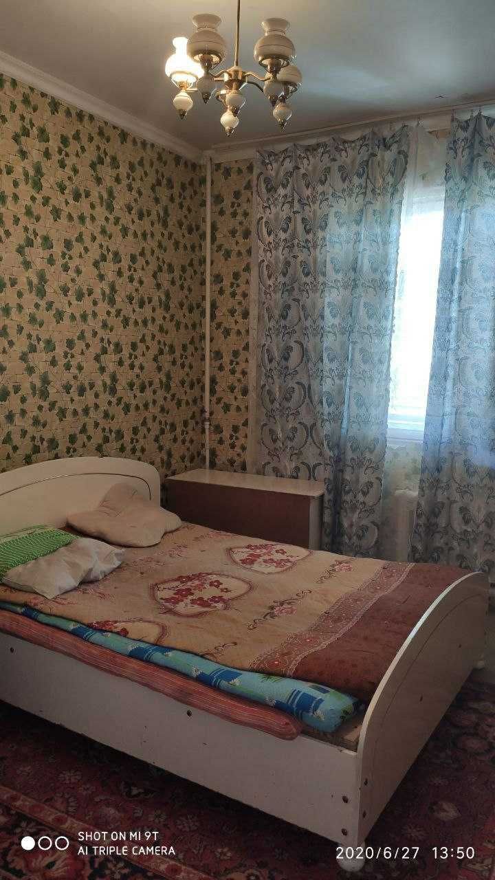 Продается квартира ттз-2 2 комнатная №163 Суннат
