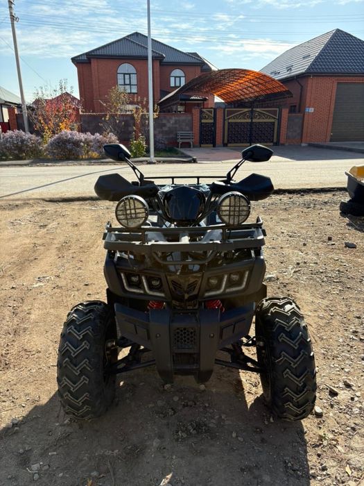 Продам квадроцикл