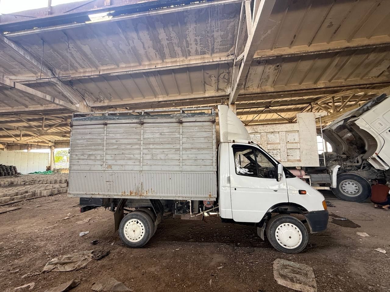 ПРОДАЁТСЯ Срочно  Газ эль