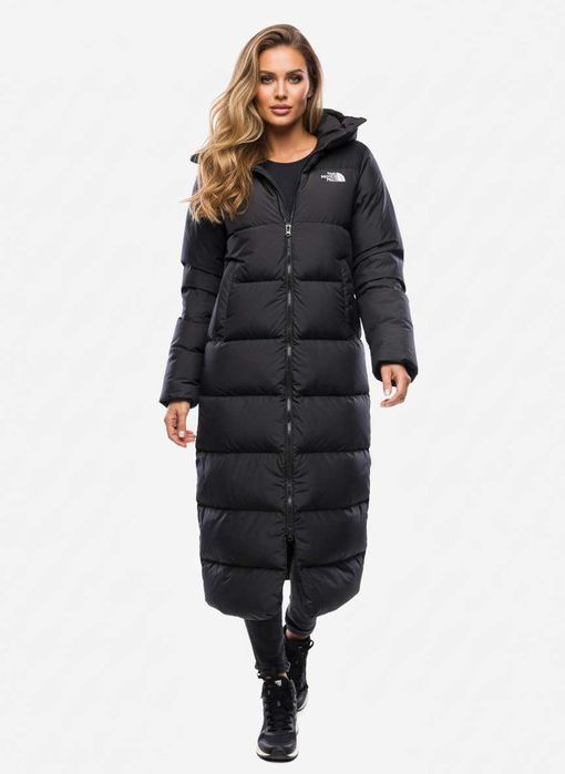 The North Face Triple C Parka - Оригинално дамско зимно яке р-р S-M