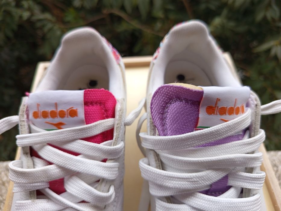 Mаратонки Diadora