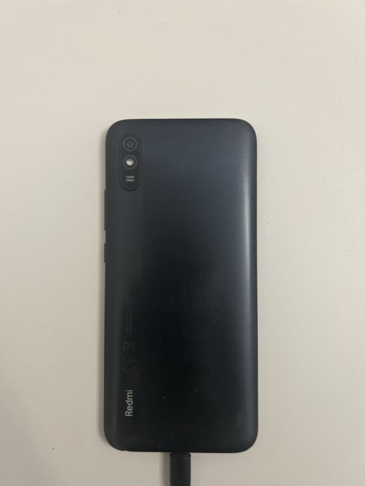 Xiaomi Redmi A9