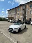 Vând Audi TT S Line