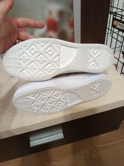 Converse страхотен модел