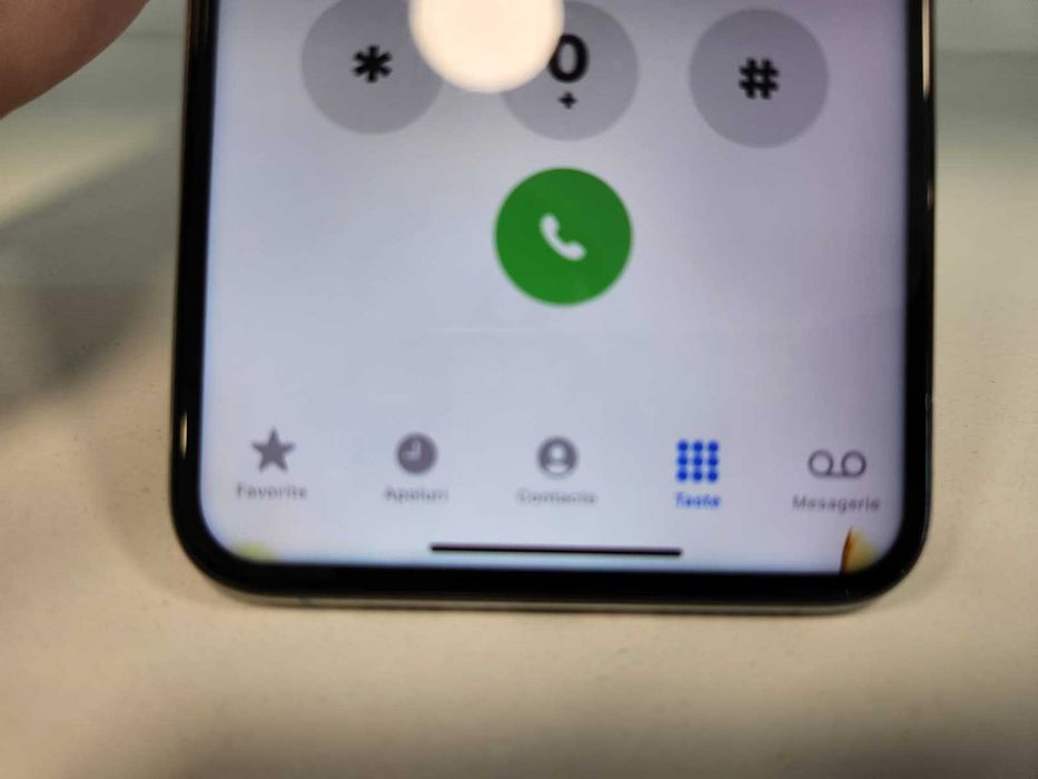 Iphone XS Max 512Gb (Ag8 Tudor1/B74069) – Garantie 2 Ani!