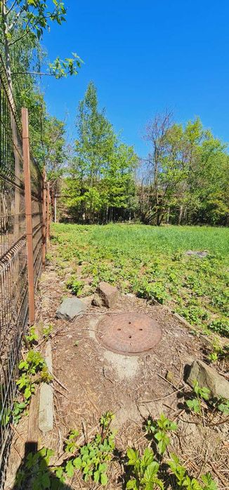 Vând Teren INTRAVILAN 12.5 Arii  Baia Mare str.Sebeșului