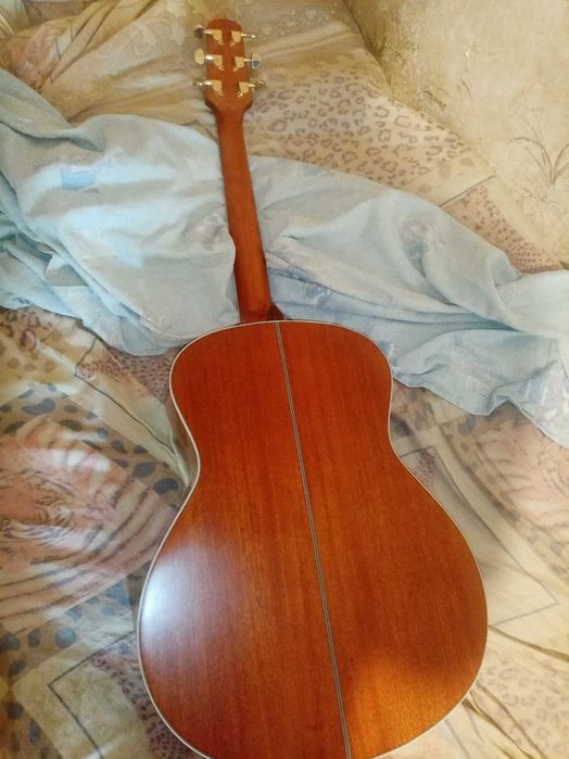 Гитара walden g640